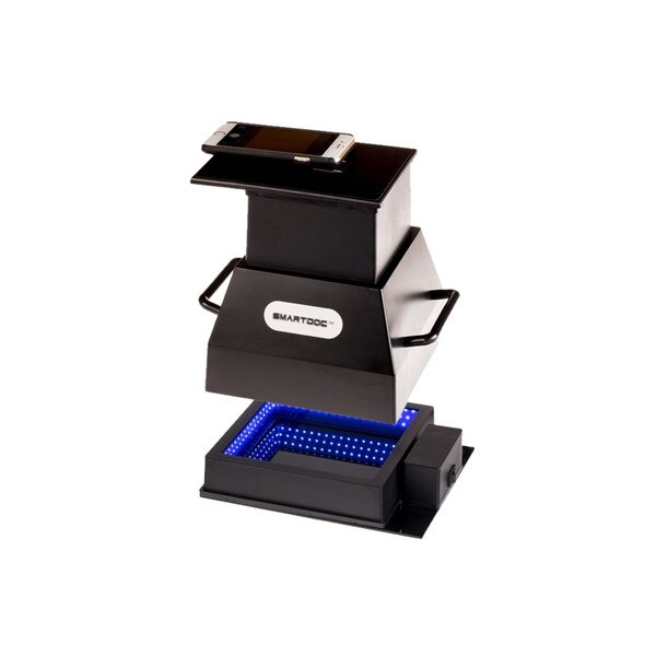 SmartDoc™ Gel Imaging System